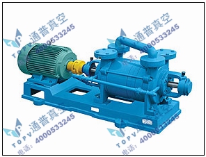 SK水环式真空泵/压缩机
